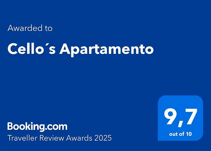 Cello'S Apartamento Guarujá