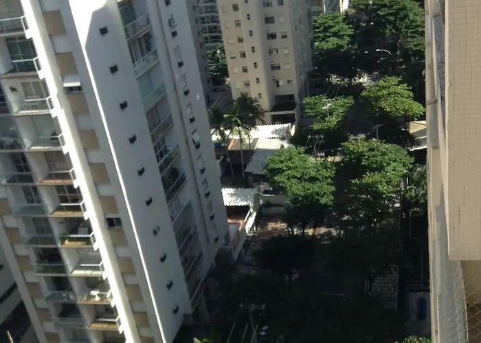 Cello'S Apartamento Guarujá